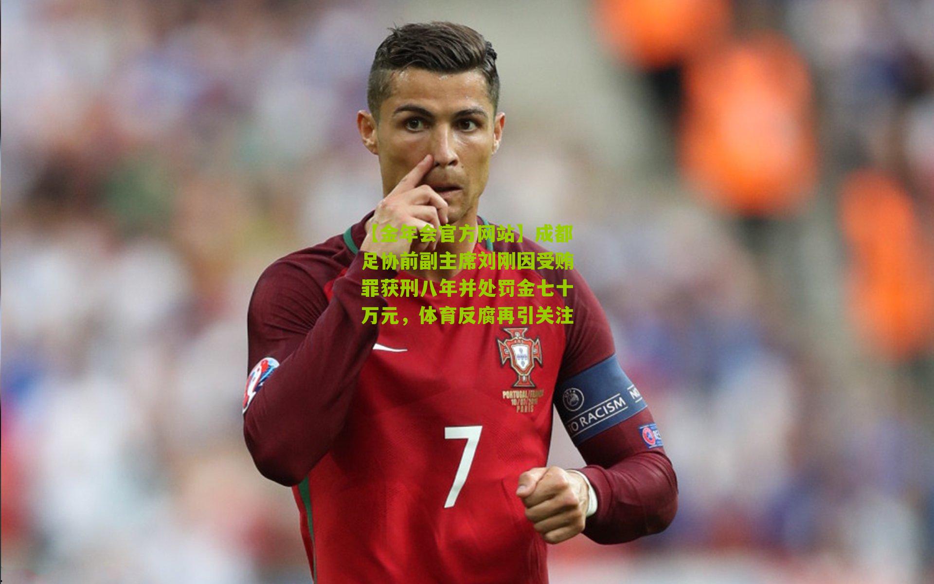 【金年会官方网站】成都足协前副主席刘刚因受贿罪获刑八年并处罚金七十万元，体育反腐再引关注